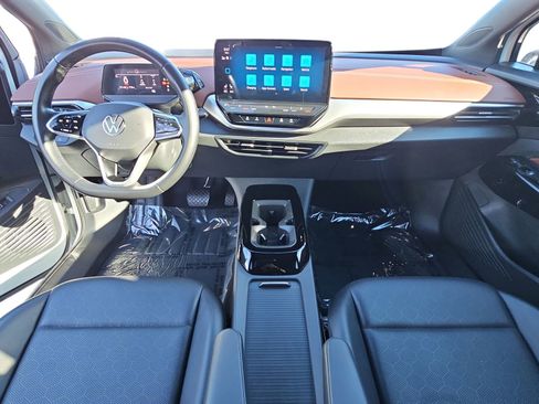 Used 2022 Volkswagen ID.4 Pro S image 9