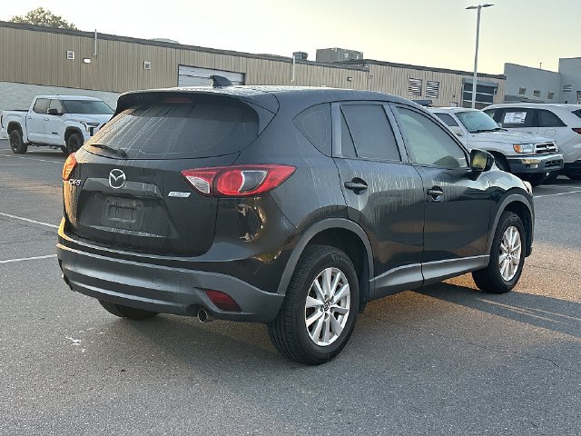 Used 2014 MAZDA CX-5 Sport FWD image 7
