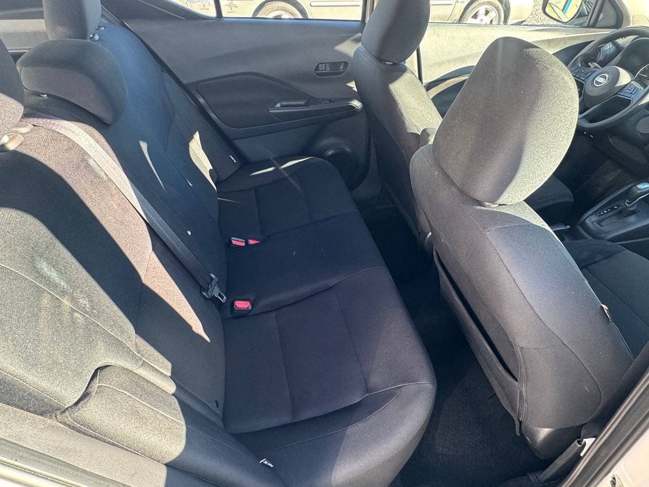 Used 2024 Nissan Kicks S FWD image 18