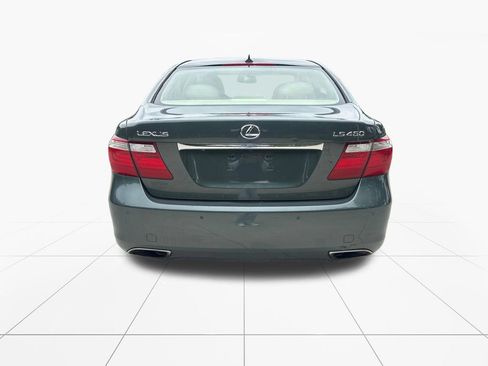 Used 2007 Lexus LS 460 RWD image 7