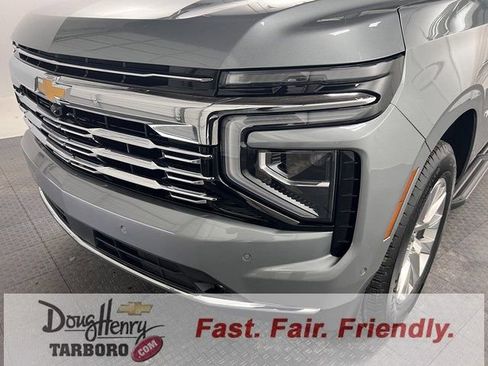 New 2026 Chevrolet Tahoe Premier RWD image 12