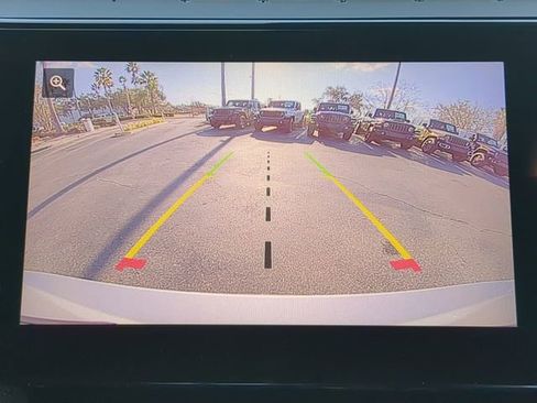 New 2026 Jeep Grand Cherokee L Limited w/ Trailer Tow Package RWD image 26