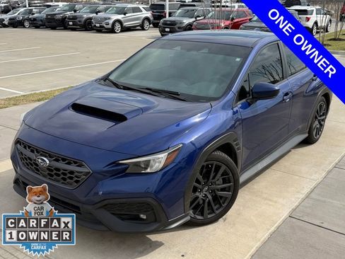 Used 2024 Subaru WRX Premium image 4