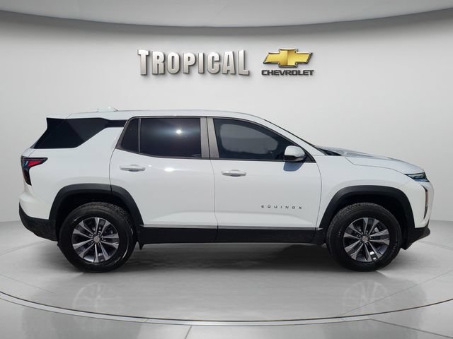 New 2027 Chevrolet Equinox LT FWD image 6