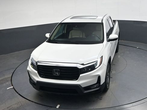Used 2022 Honda Ridgeline RTL-E image 21
