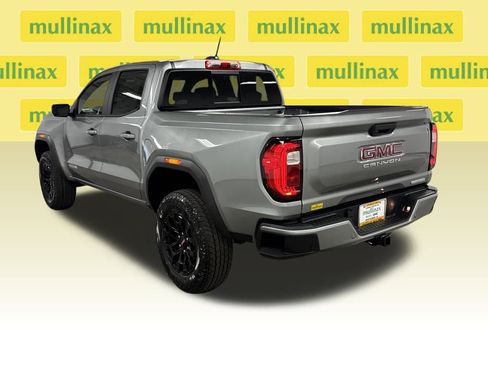 New 2026 GMC Canyon Elevation w/ Convenience Package image 15