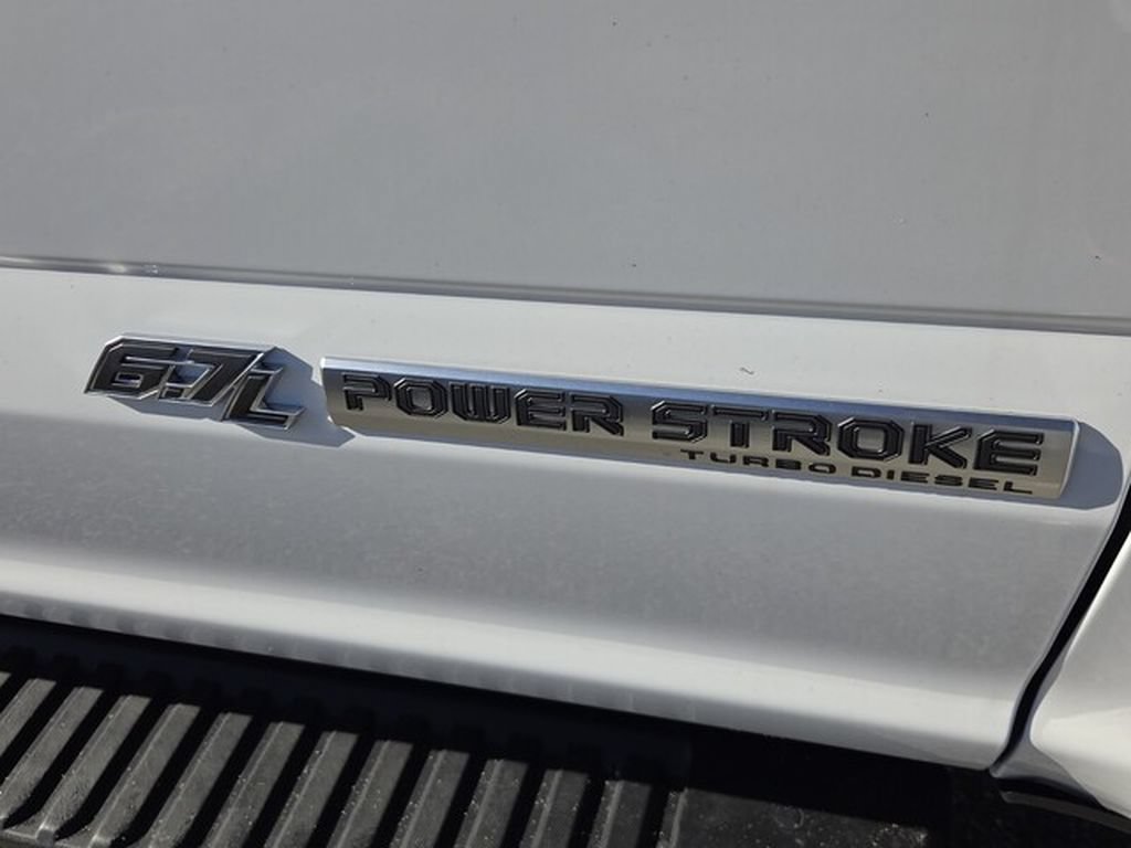 Used 2021 Ford F350 XLT AWD/4WD image 21