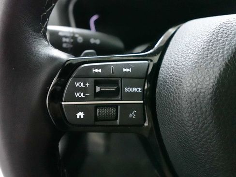 Used 2023 Honda Civic Sport image 17