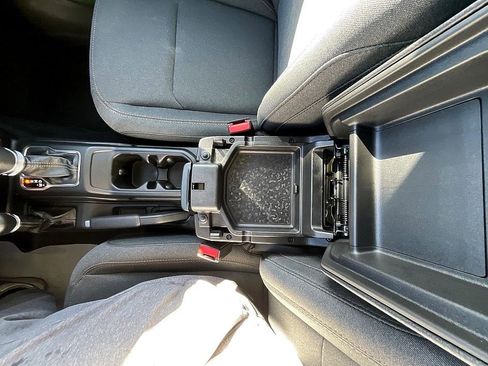 New 2026 Jeep Wrangler Willys image 29