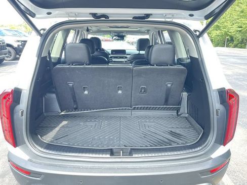 Used 2022 Kia Telluride EX w/ EX Premium Package AWD/4WD image 27