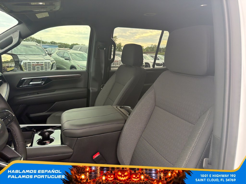 New 2026 Chevrolet Tahoe LS RWD image 15