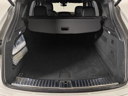 Certified 2023 Porsche Cayenne GTS AWD/4WD image 17