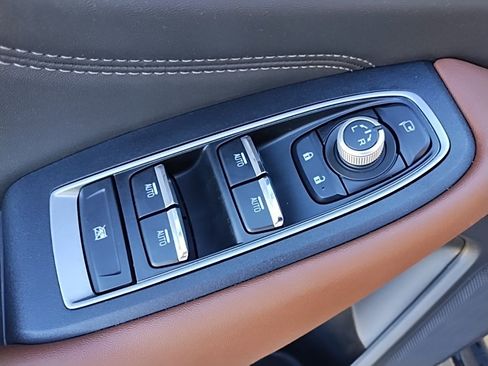 Certified 2024 Subaru Outback Touring XT w/ Popular Package #2 image 21