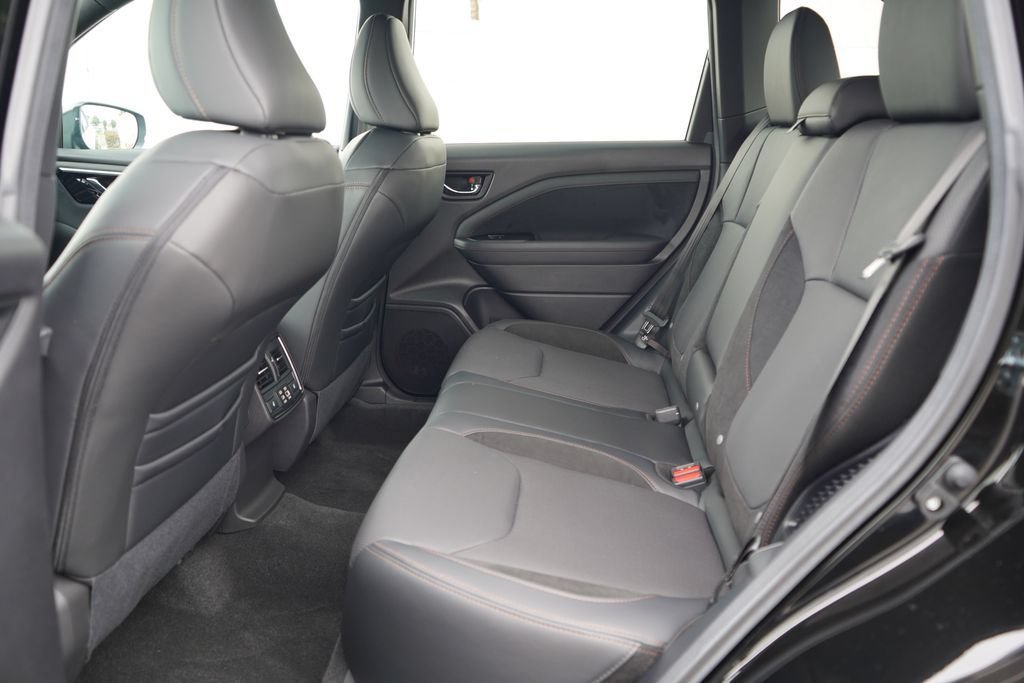 New 2026 Subaru Forester Touring AWD/4WD image 7