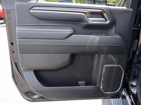 Used 2024 Chevrolet Silverado 2500 LT w/ All Star Edition image 20