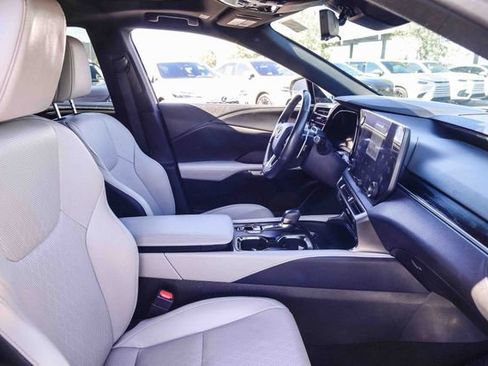 Used 2023 Lexus RX 350 Premium Plus w/ Accessory Package (Z1) image 17