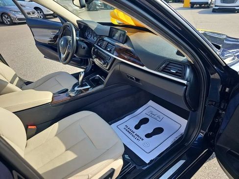 Used 2015 BMW 328i Sedan RWD image 20