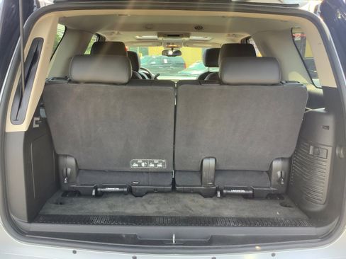 Used 2013 GMC Yukon SLT image 14