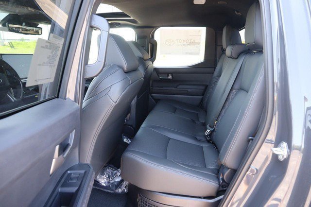 Certified 2026 Toyota Tacoma Limited AWD/4WD image 10
