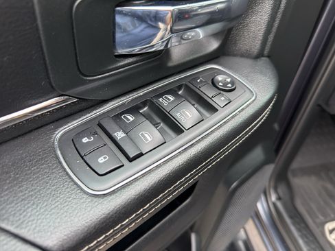 Used 2018 RAM 1500 Sport w/ Comfort Group AWD/4WD image 12