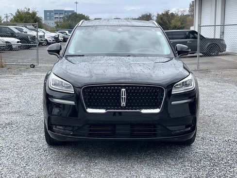 Used 2022 Lincoln Corsair Reserve w/ Equipment Group 201A image 8