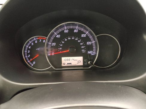 Used 2019 Mitsubishi Mirage SE FWD image 23
