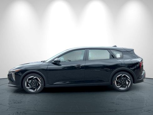 New 2026 Kia K4 GT-Line Turbo FWD image 7