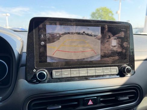 Used 2022 Hyundai Kona Limited w/ Cargo Package AWD/4WD image 21