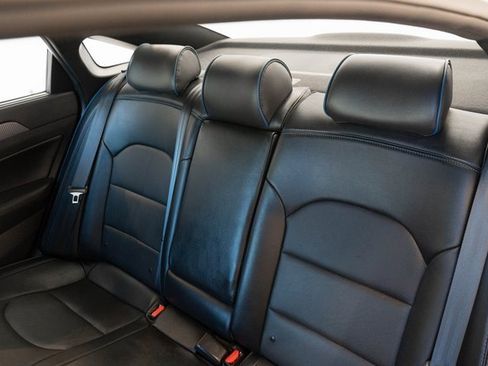 Used 2018 Hyundai Sonata Limited w/ Cargo Package image 19