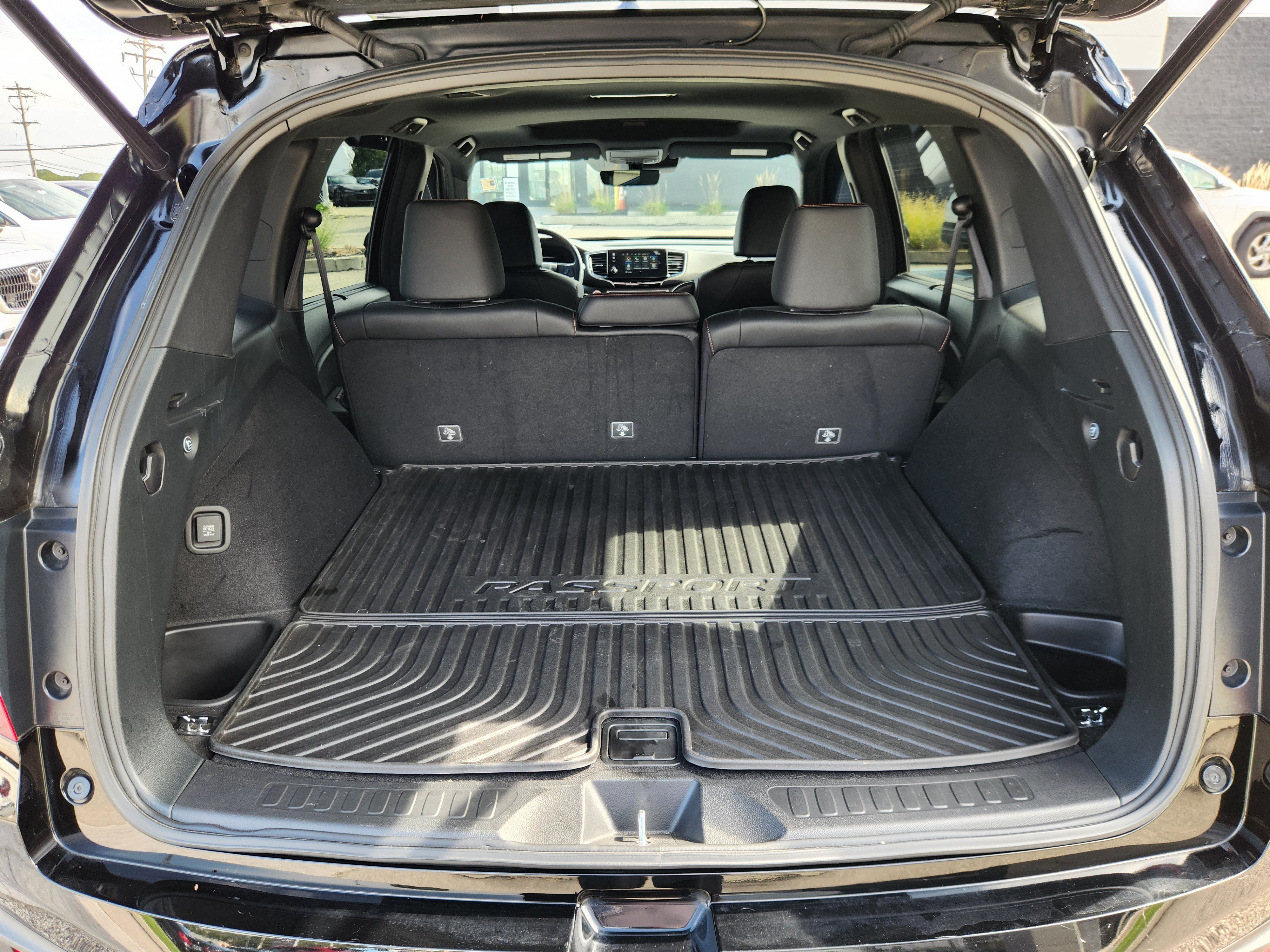 Used 2023 Honda Passport TrailSport image 20