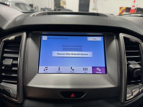 Used 2019 Ford Ranger XLT w/ Equipment Group 301A Mid image 29