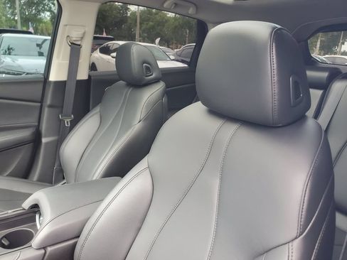 Used 2024 Acura RDX SH-AWD image 18