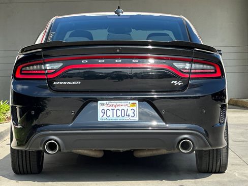 Used 2022 Dodge Charger R/T image 5