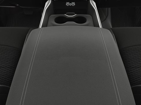 New 2025 RAM 2500 Big Horn image 27