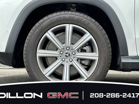 Used 2022 Mercedes-Benz GLS 450 4MATIC image 28