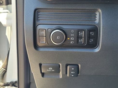 New 2025 Ford F350 Lariat w/ Lariat Ultimate Package image 9