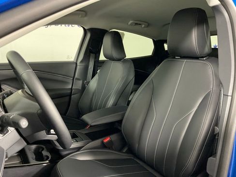 New 2026 Ford Mustang Mach-E Select w/ Comfort Package RWD image 14