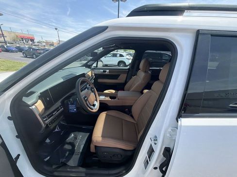 New 2026 Hyundai Santa Fe Calligraphy AWD/4WD image 11