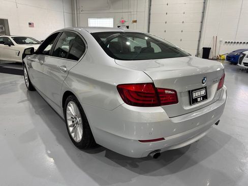 Used 2011 BMW 535i xDrive Sedan image 5