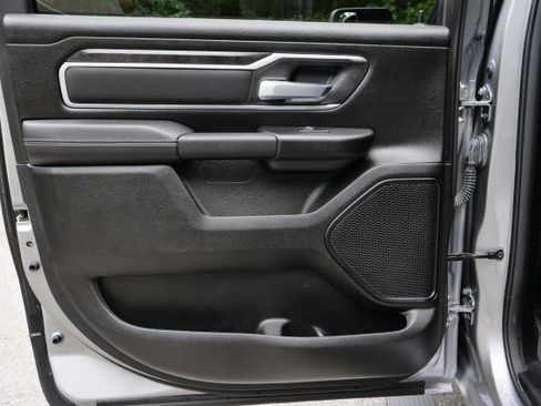 Used 2023 RAM 1500 Big Horn AWD/4WD image 20