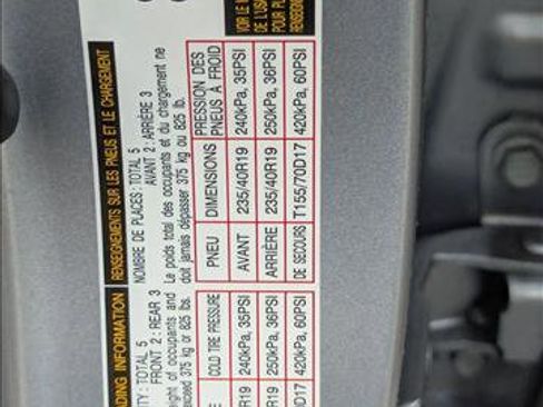 Used 2025 Lexus IS 300 w/ Premium Package RWD image 15