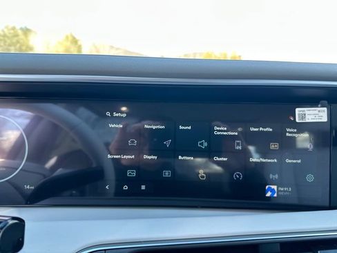 New 2026 Hyundai Palisade Limited AWD/4WD image 15