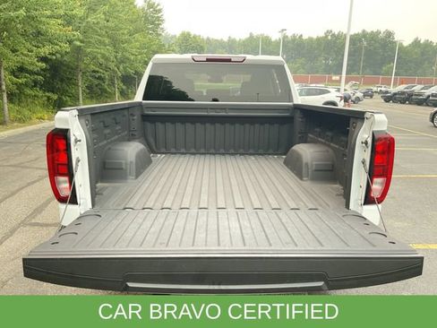 Certified 2023 GMC Sierra 1500 Pro w/ Pro Value Package AWD/4WD image 24