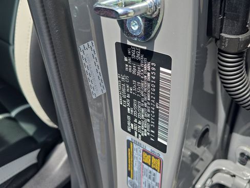 New 2026 Kia EV6 GT-Line RWD image 34