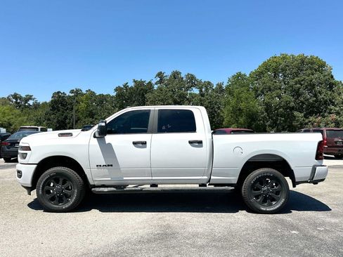 New 2026 RAM 2500 Lone Star AWD/4WD image 12