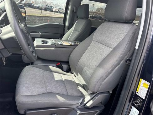 Used 2024 Ford F250 XL w/ STX Appearance Package image 22