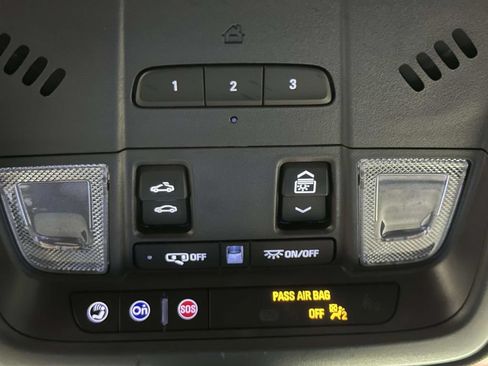Used 2023 Cadillac XT5 Premium Luxury AWD/4WD image 38