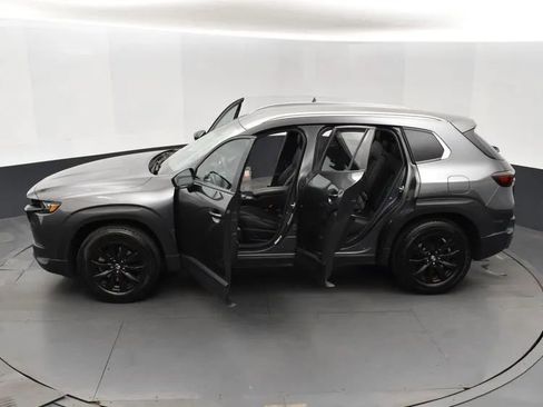 Used 2025 MAZDA CX-50 AWD 2.5 S w/ Preferred Package image 7