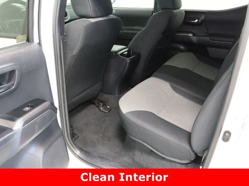 Used 2023 Toyota Tacoma TRD Off-Road w/ Technology Package image 27