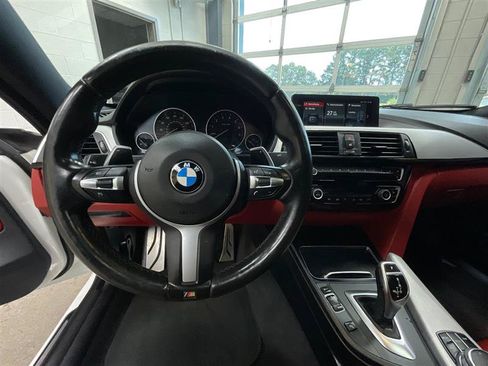 Used 2018 BMW 430i Gran Coupe RWD image 14